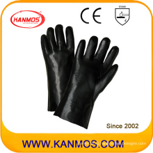 Рабочие перчатки с защитной ПВХ-покрытием (51208)